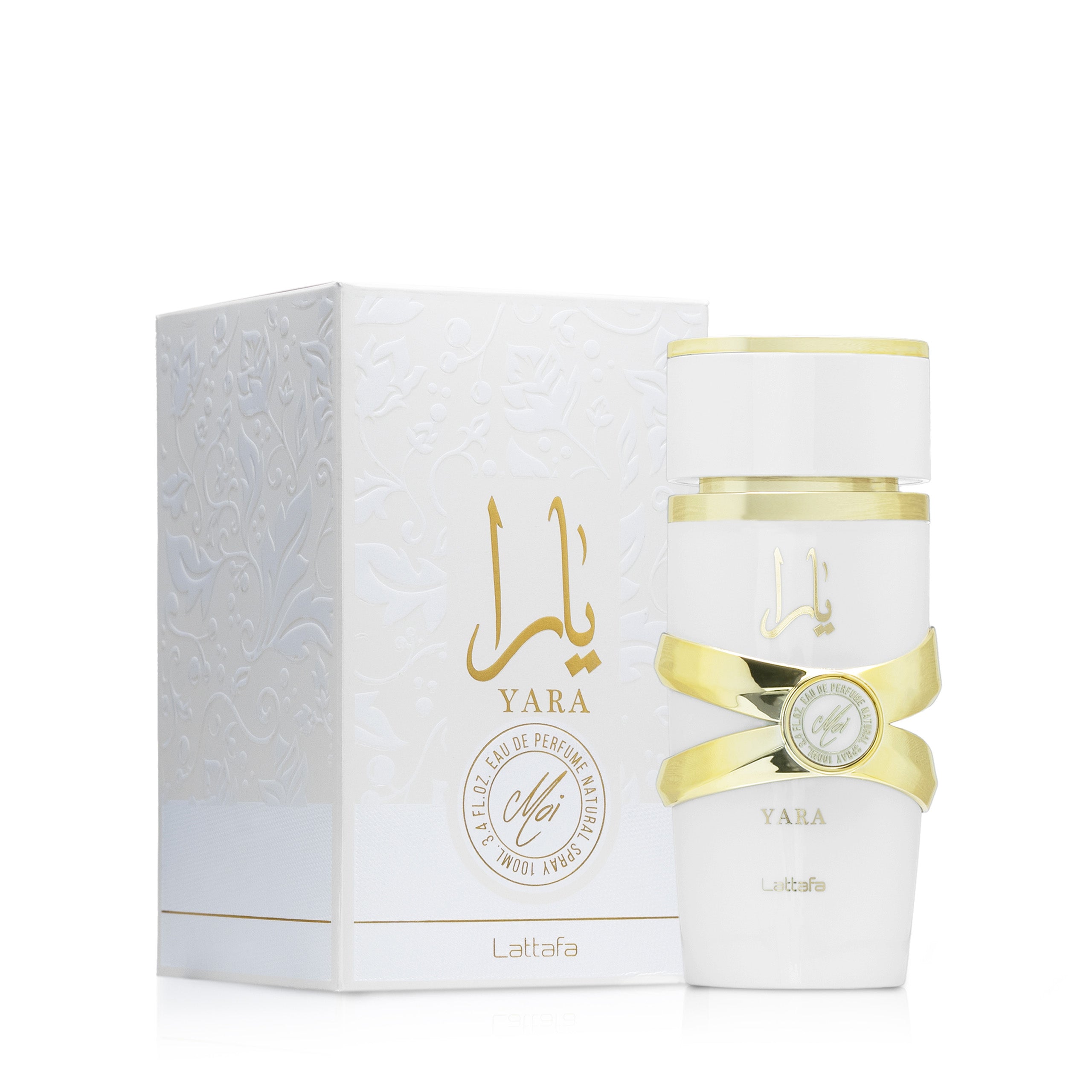 Lattafa Yara Moi (Eau De Parfum)