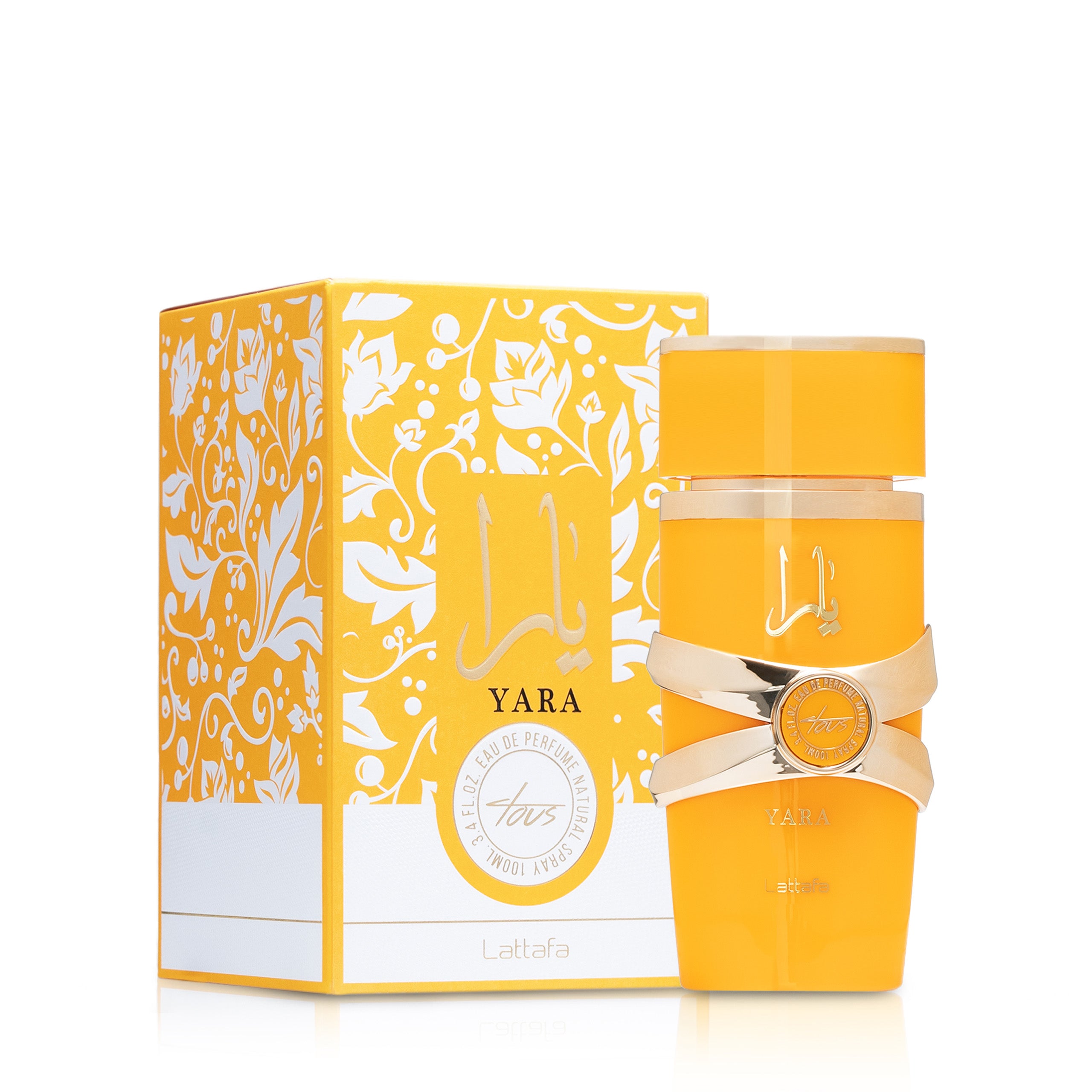 Lattafa Yara Tous (Eau De Parfum)