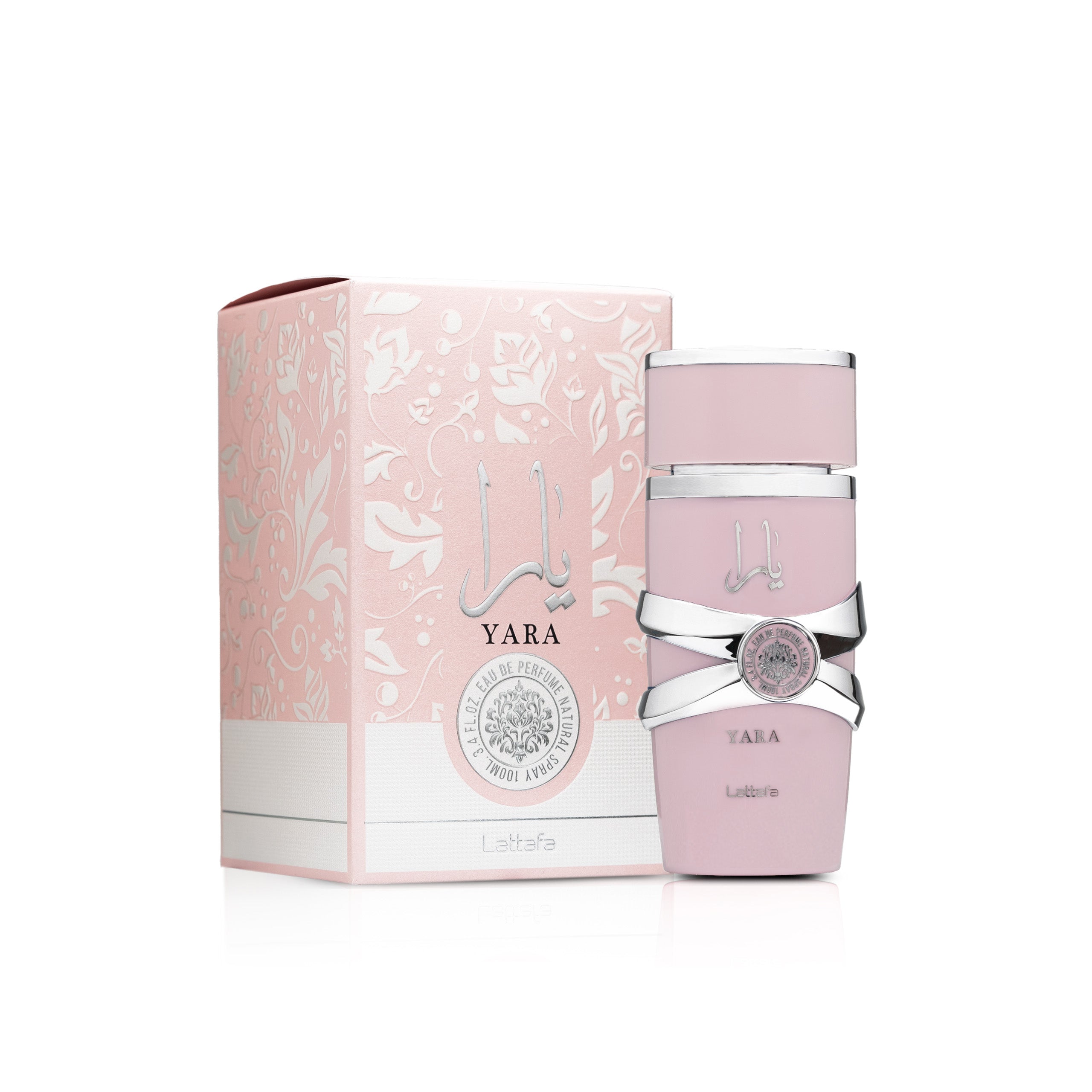 Lattafa Yara (Eau De Parfum)