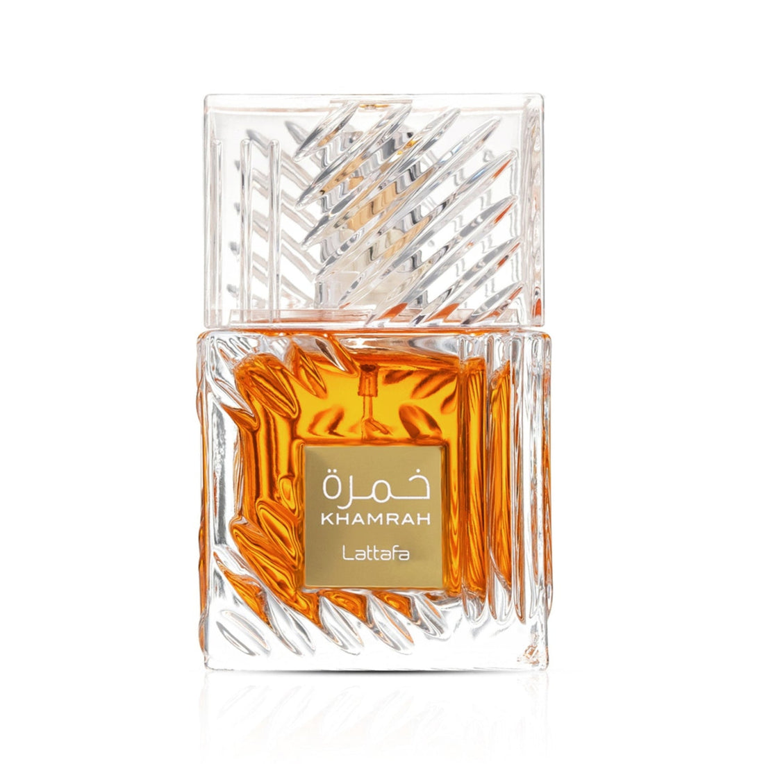 Lattafa Khamrah (Eau De Parfum)
