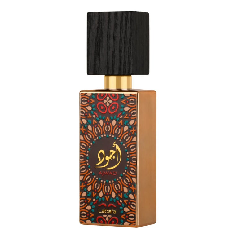 Lattafa Ajwad (Eau de Parfum)