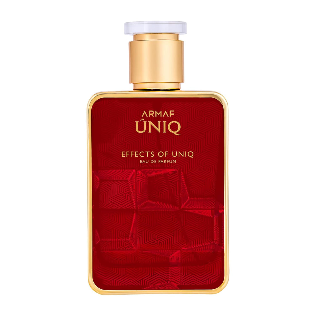 Effects Of Uniq Armaf (Eau De Parfum