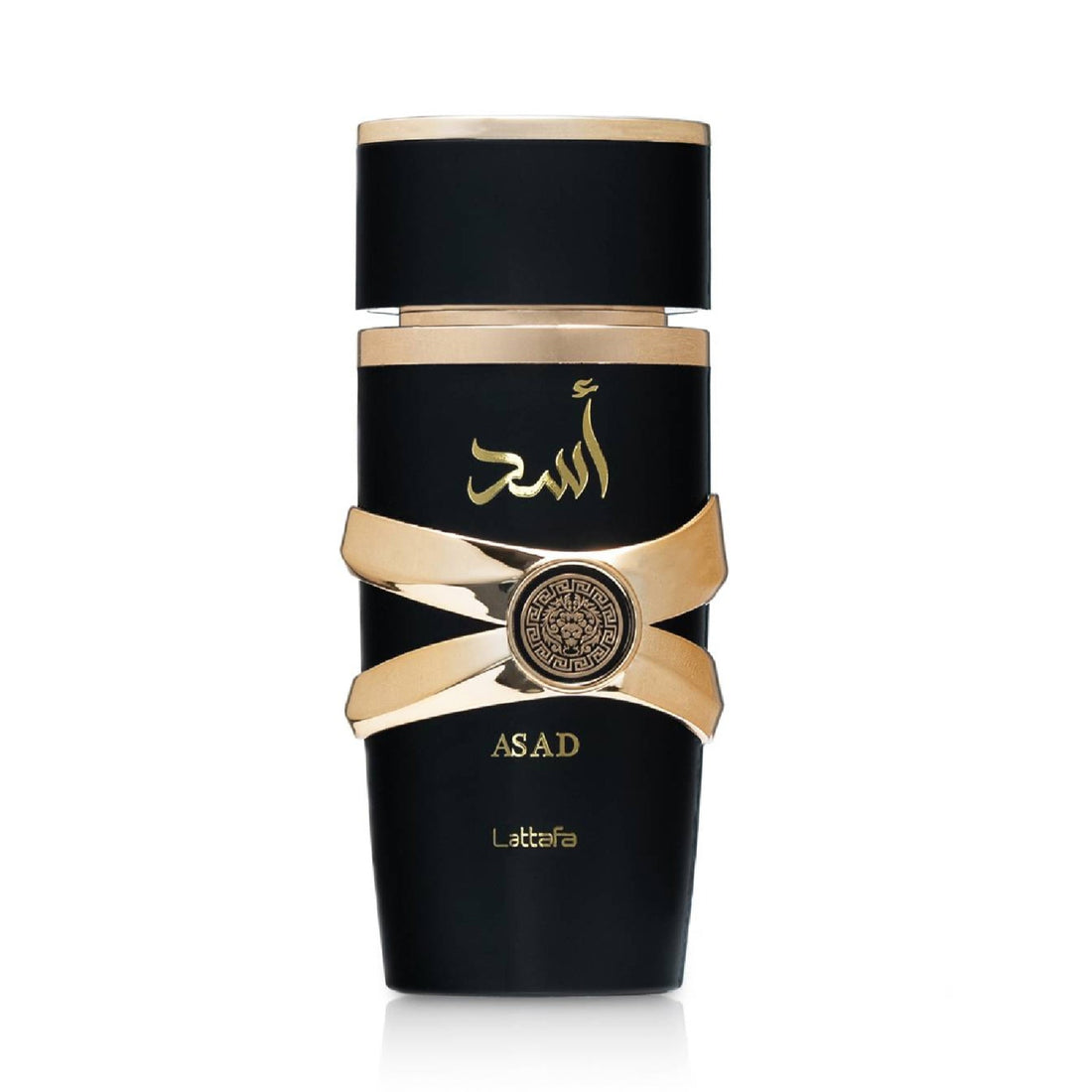 Lattafa Asad (Eau de Parfum)