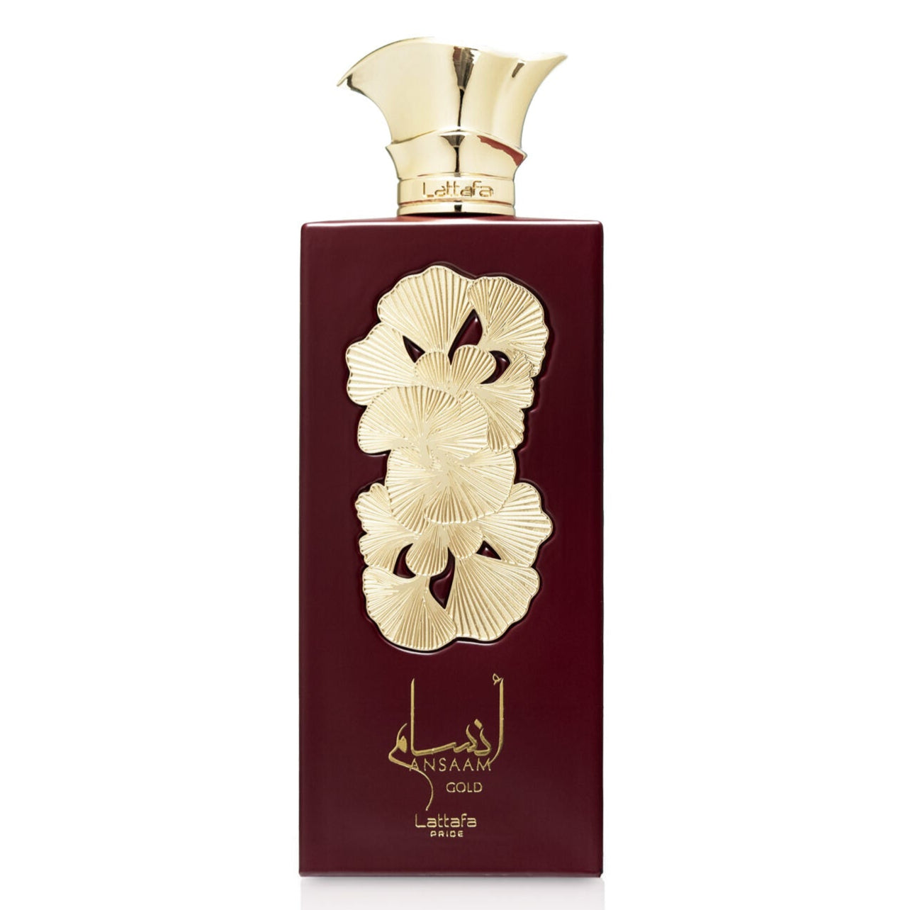 Lattafa Ansaam Gold Eau (Eau De Parfum)
