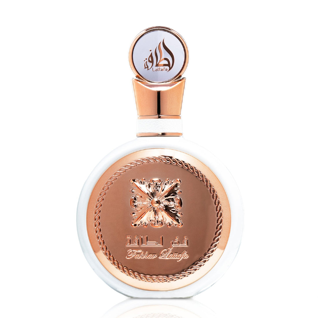 Lattafa Fakhar Rose (Eau de Parfum)