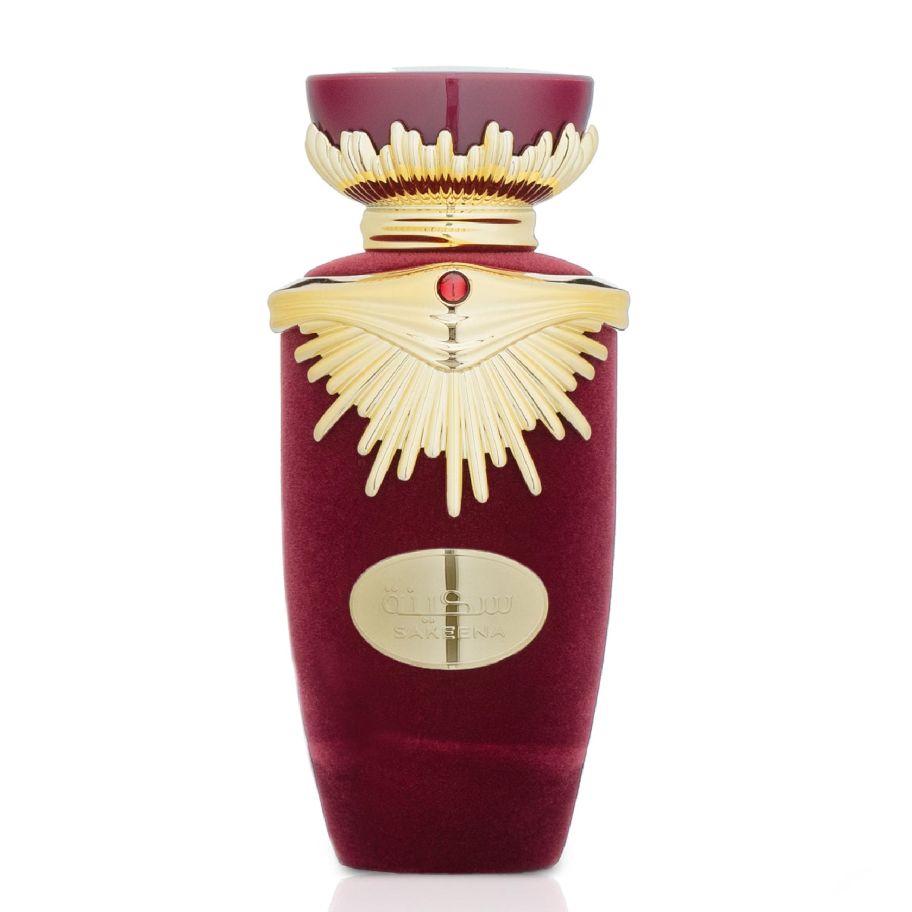 Lattafa Sakeena (Eau De Parfum)