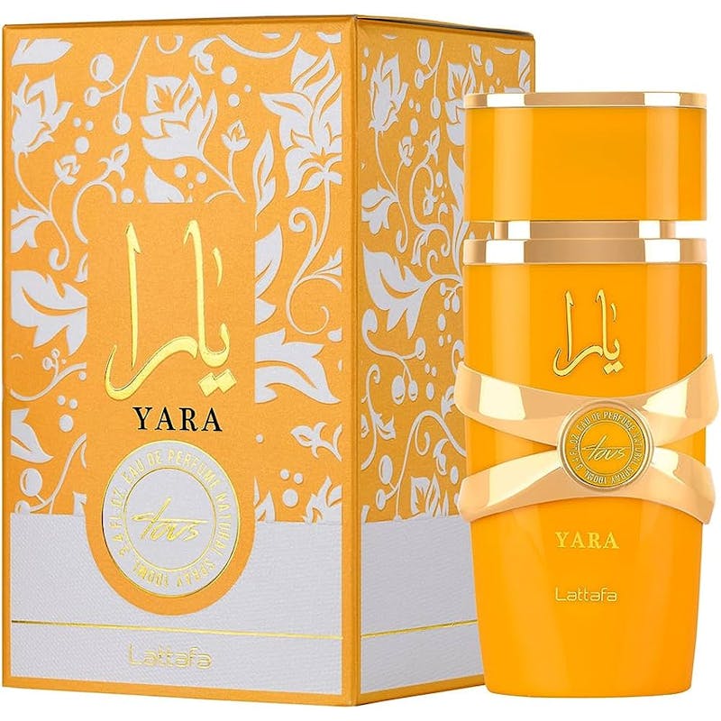 Yara Tous EDP