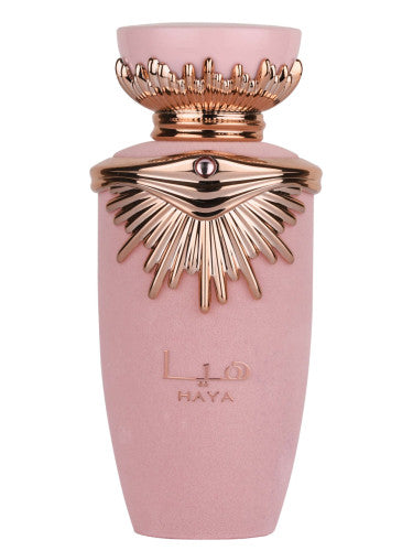 Lattafa Haya Eau de Parfum