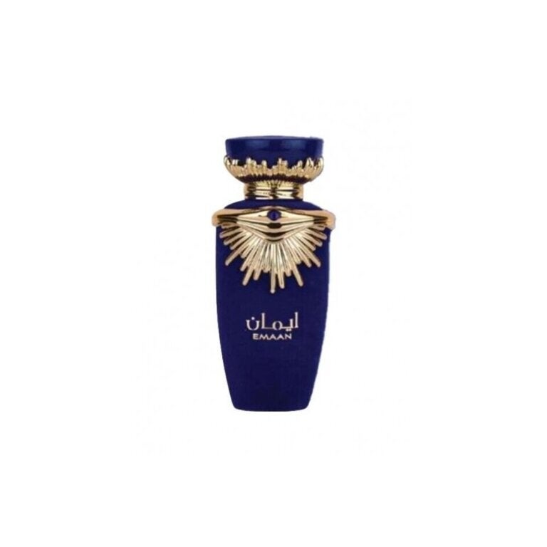 Lattafa Emaan Eau de Parfum