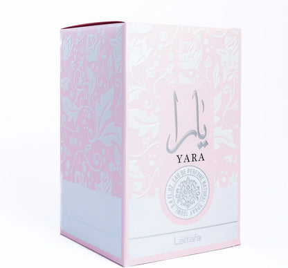 YARA TOUS EAU DE PARFUM LATTAFA