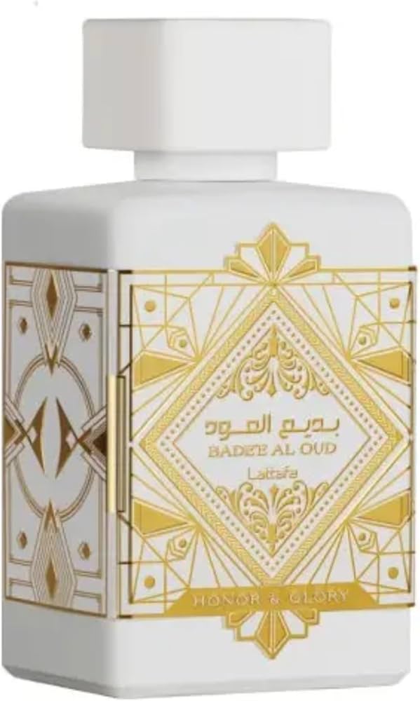 Lattafa Badee Al Oud Honor &amp; Glory Eau de Parfum unisex