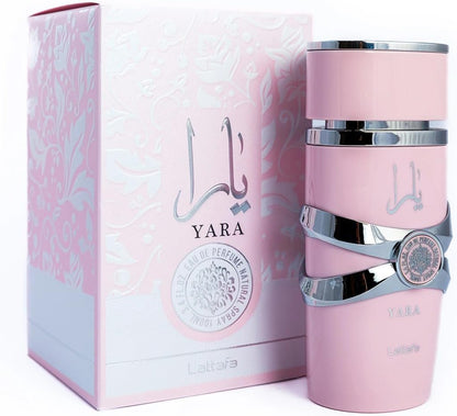 YARA TOUS EAU DE PARFUM LATTAFA