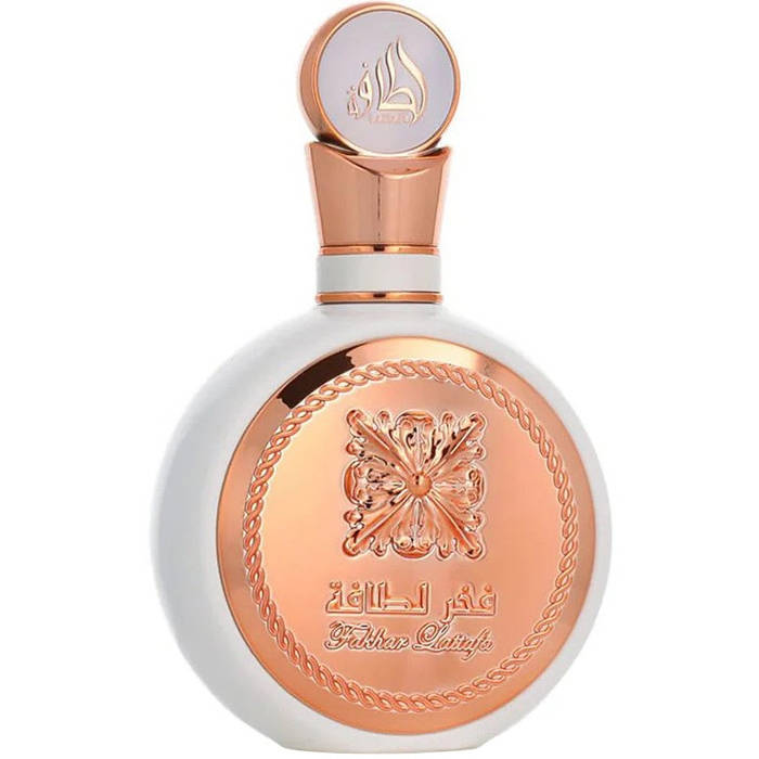 Lattafa Fakhar Rose Eau de Parfum