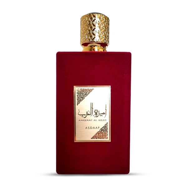 Ameerat Al Arab Eau de Parfum