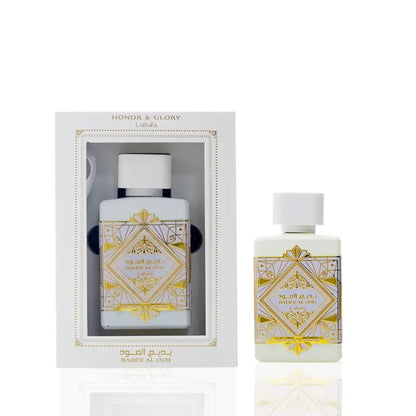 Lattafa Badee Al Oud Honor &amp; Glory Eau de Parfum unisex