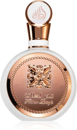 Lattafa Fakhar Rose Eau de Parfum