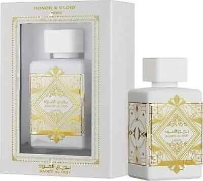 Lattafa Badee Al Oud Honor &amp; Glory Eau de Parfum unisex